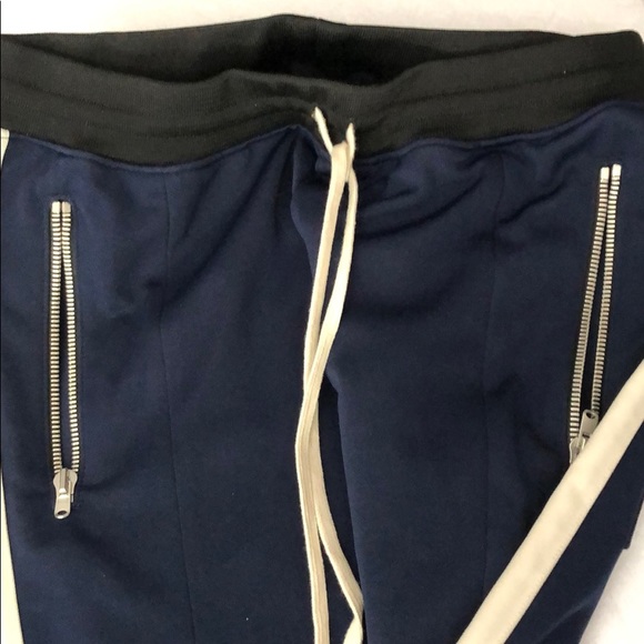 Fear of God Multi color track pants - Picture 4 of 5